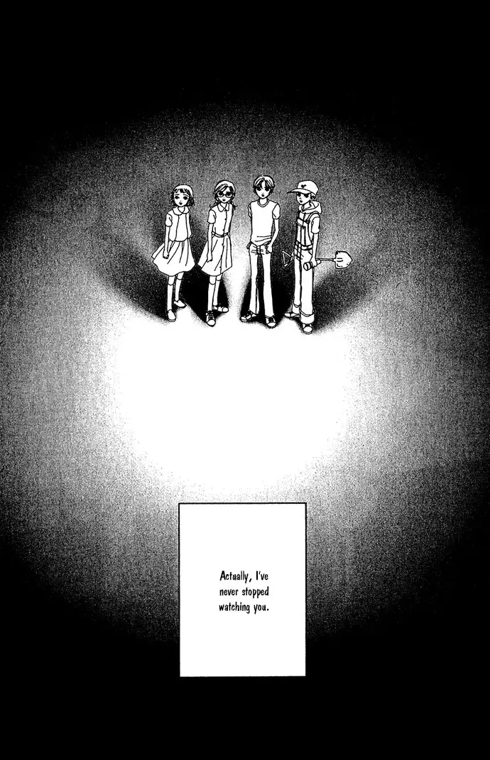 Kagen no Tsuki Chapter 16 6